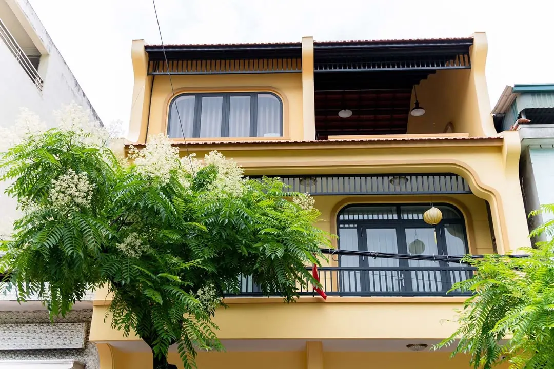Dạo này Cẩm Phả lắm nhà đẹp kinh, sau cũng chỉ ước mơ có được nơi an cư thế này – ảnh 2