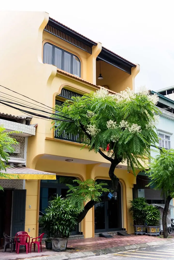 Dạo này Cẩm Phả lắm nhà đẹp kinh, sau cũng chỉ ước mơ có được nơi an cư thế này – ảnh 3