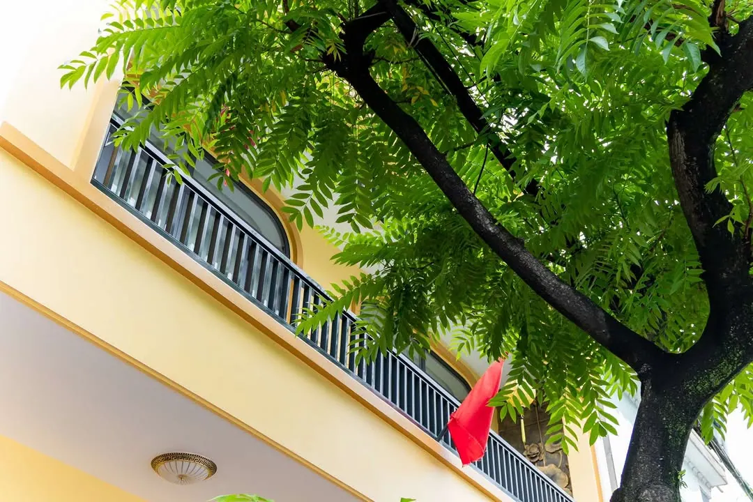 Dạo này Cẩm Phả lắm nhà đẹp kinh, sau cũng chỉ ước mơ có được nơi an cư thế này – ảnh 4