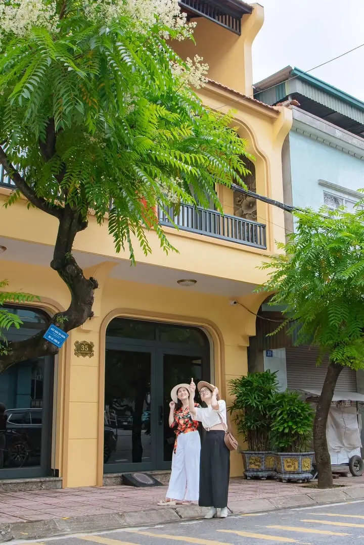 Dạo này Cẩm Phả lắm nhà đẹp kinh, sau cũng chỉ ước mơ có được nơi an cư thế này – ảnh 6