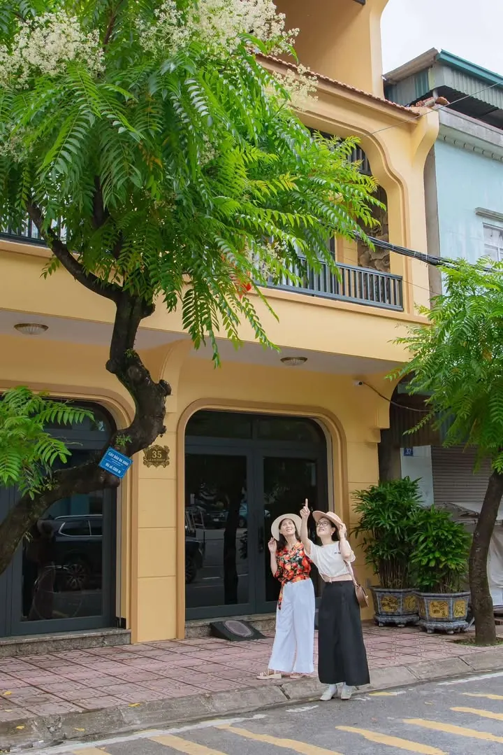 Dạo này Cẩm Phả lắm nhà đẹp kinh, sau cũng chỉ ước mơ có được nơi an cư thế này – ảnh 7