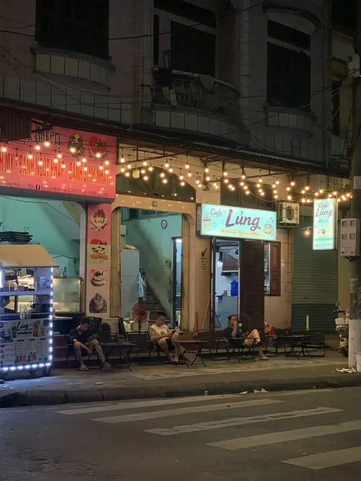 Chỗ ngồi mới Quảng trường – ảnh 5