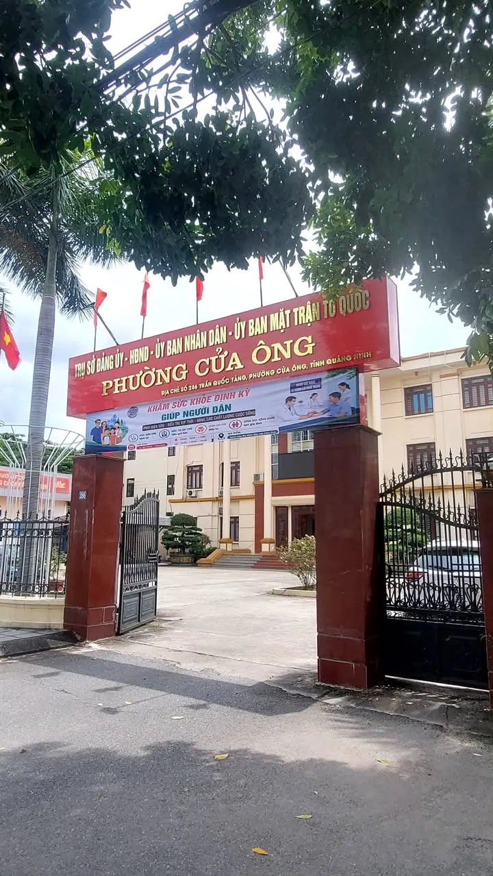 Góc tối cổ – ảnh 1