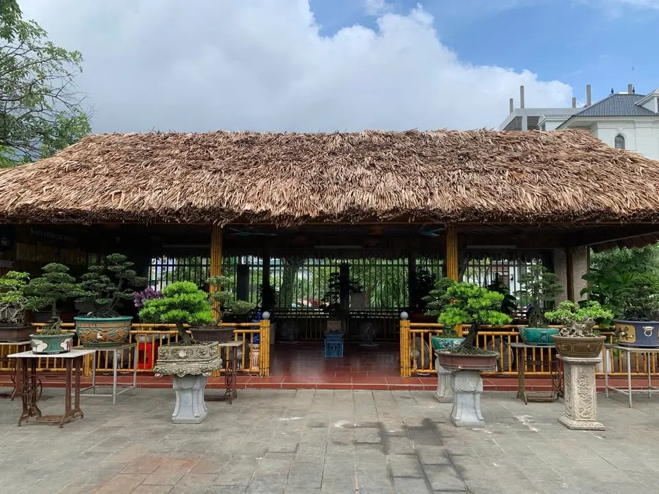 Chỗ ngồi cà phê sáng theo phong cách mới – ảnh 2