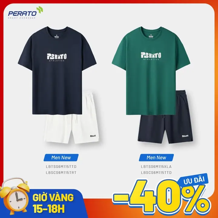 Mùa của đồ thể thao! – ảnh 17