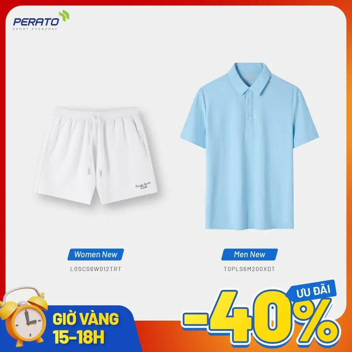 Mùa của đồ thể thao! – ảnh 8