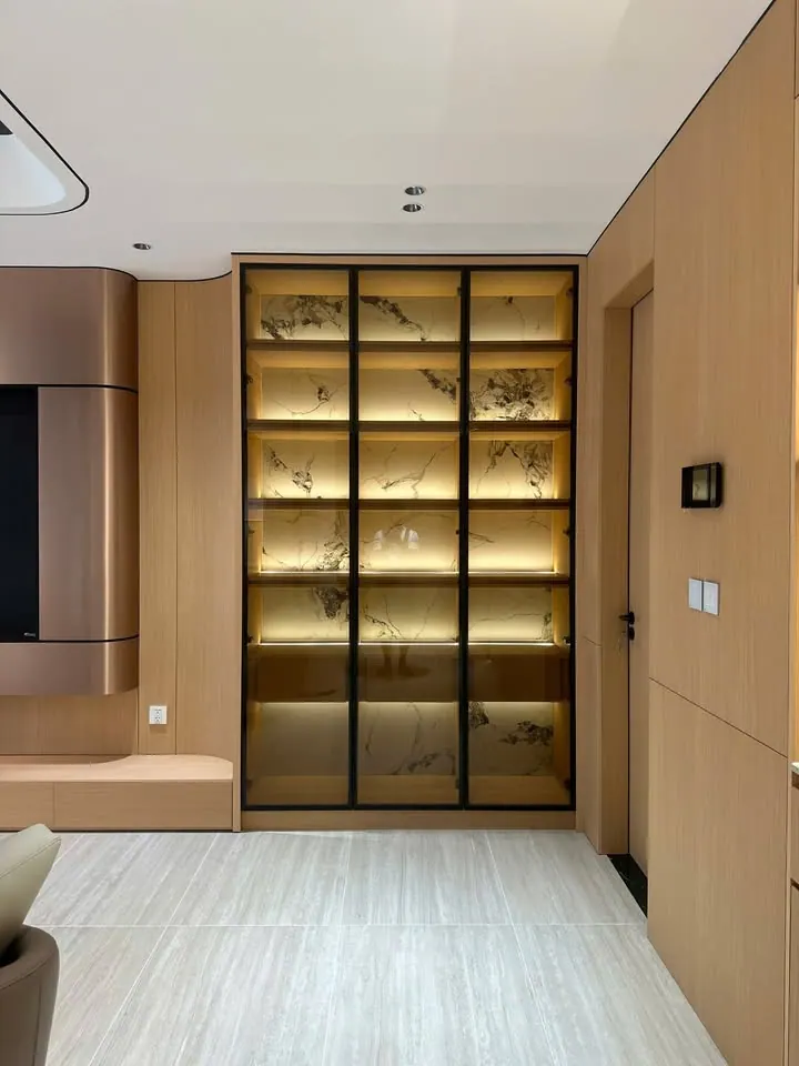 Cứ tưởng căn hôm trước ở Cẩm Phả là đẹp nhất rồi, ai ngờ còn 1 siêu phẩm " peak (đỉnh) " hơn nhiều – ảnh 10