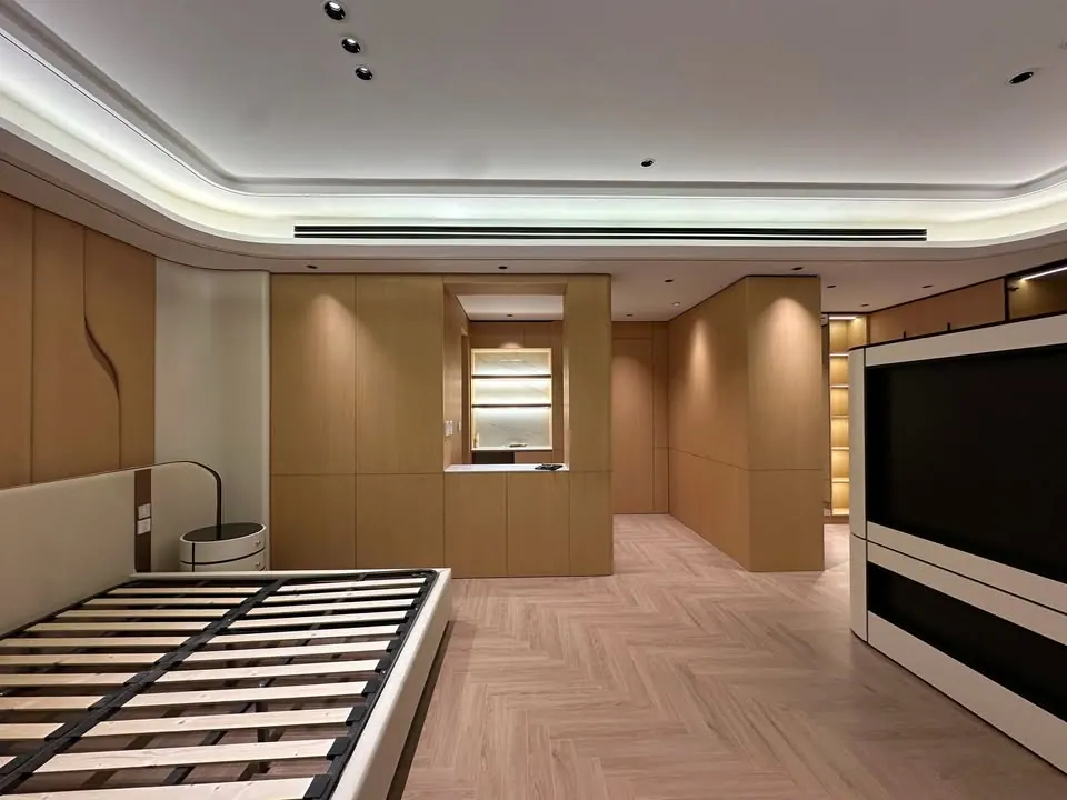 Cứ tưởng căn hôm trước ở Cẩm Phả là đẹp nhất rồi, ai ngờ còn 1 siêu phẩm " peak (đỉnh) " hơn nhiều – ảnh 2