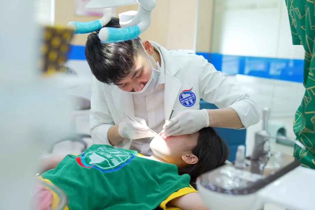 Thứ nhất đau mắt, thứ nhì đau răng! – ảnh 2