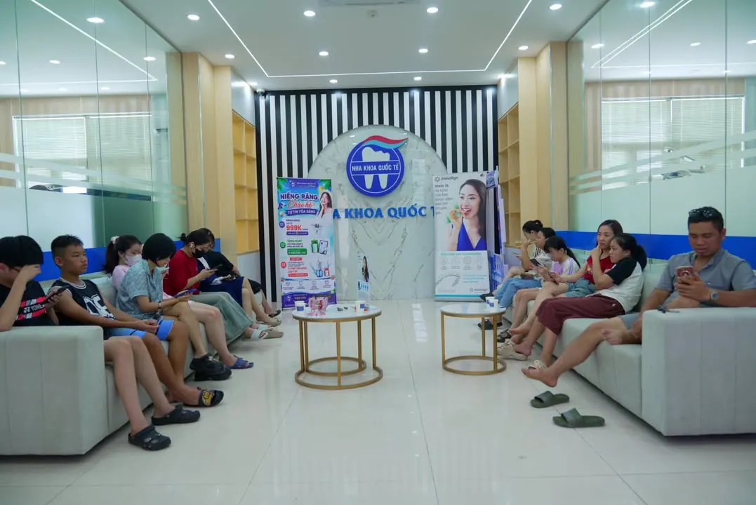 Thứ nhất đau mắt, thứ nhì đau răng! – ảnh 4