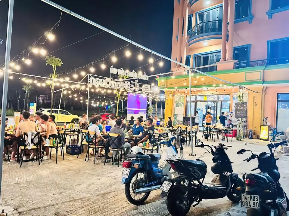 [ Uống 1 tặng 1 ] Nóng quá bạn mình ơi! – ảnh 12