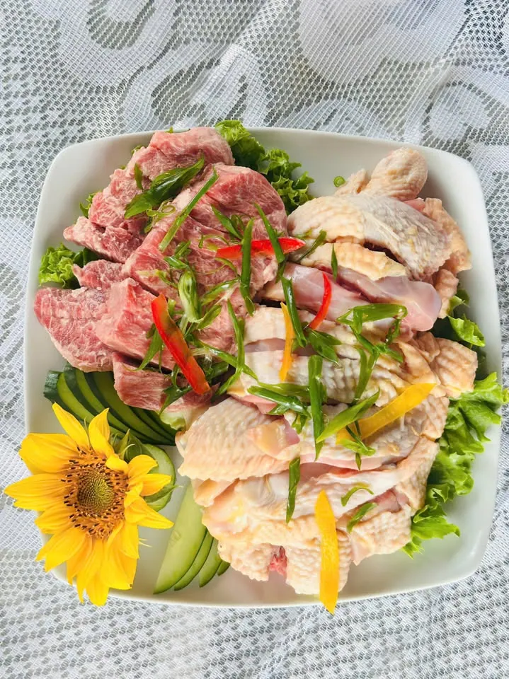 [ Uống 1 tặng 1 ] Nóng quá bạn mình ơi! – ảnh 6