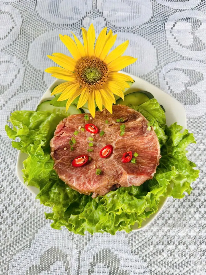 [ Uống 1 tặng 1 ] Nóng quá bạn mình ơi! – ảnh 7