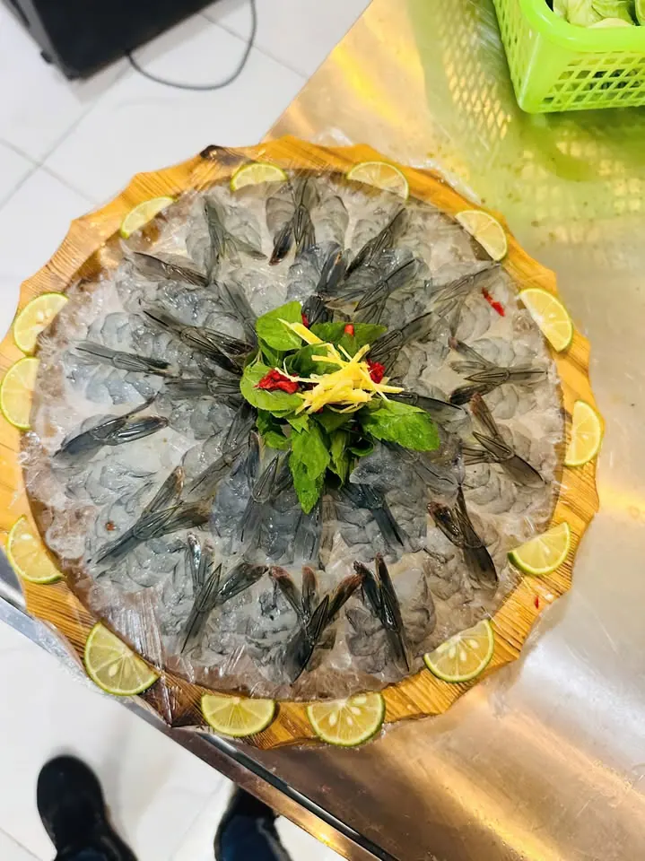 [ Uống 1 tặng 1 ] Nóng quá bạn mình ơi! – ảnh 9