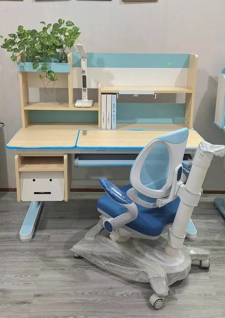 Ui vào năm học rồi, nhiều bàn ghế xinh quá! – ảnh 11