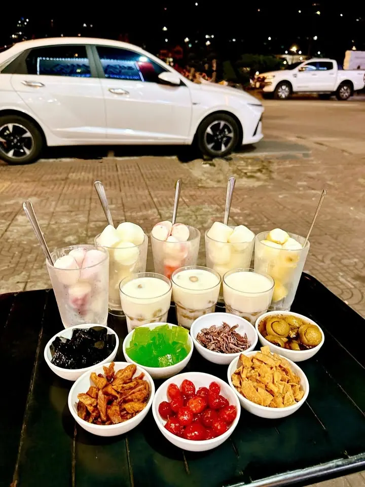 Đi! Mai đi luôn! Đúng quán nổi tiếng lại còn ra món mới!! – ảnh 4