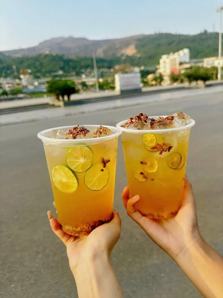 Đi! Mai đi luôn! Đúng quán nổi tiếng lại còn ra món mới!! – ảnh 5