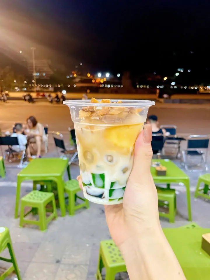 Đi! Mai đi luôn! Đúng quán nổi tiếng lại còn ra món mới!! – ảnh 6