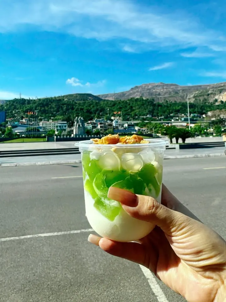 Đi! Mai đi luôn! Đúng quán nổi tiếng lại còn ra món mới!! – ảnh 7
