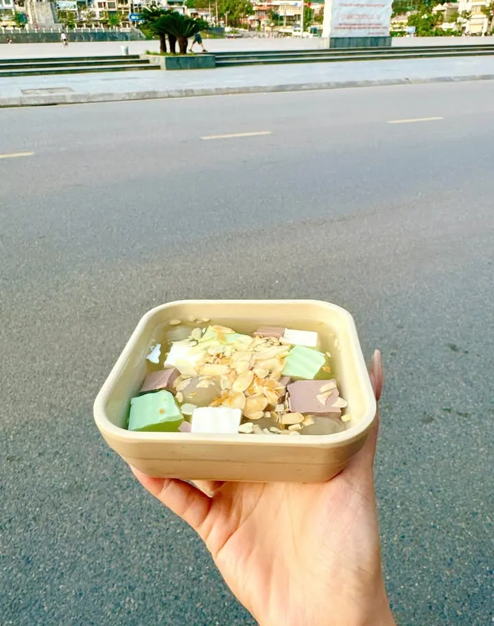 Đi! Mai đi luôn! Đúng quán nổi tiếng lại còn ra món mới!! – ảnh 8