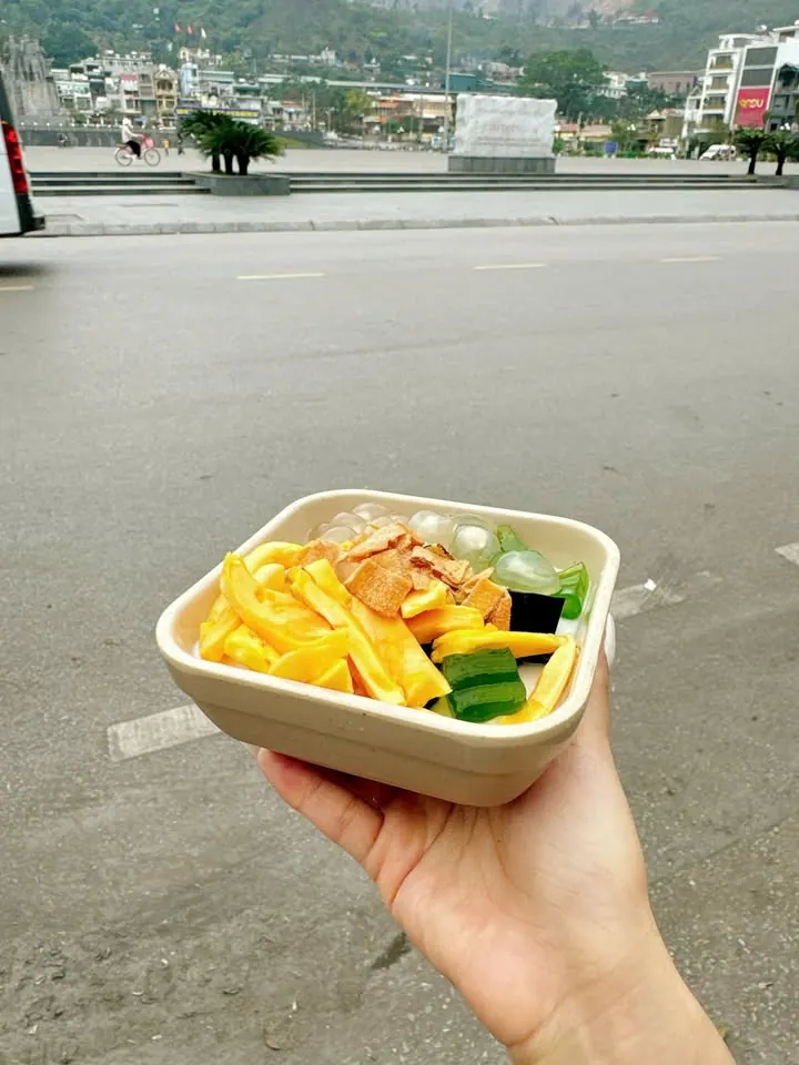 Đi! Mai đi luôn! Đúng quán nổi tiếng lại còn ra món mới!! – ảnh 9