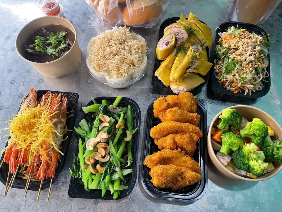 [ Giá từ 700K/ Mâm ] Nhắc mâm cúng Rằm tháng 7, nhiều nhà chắc không còn lạ địa chỉ này nữa!! – ảnh 10