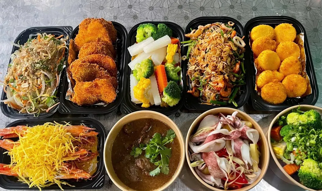 [ Giá từ 700K/ Mâm ] Nhắc mâm cúng Rằm tháng 7, nhiều nhà chắc không còn lạ địa chỉ này nữa!! – ảnh 12