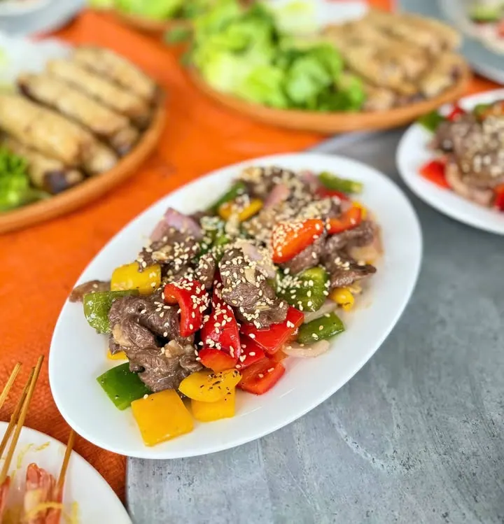 [ Giá từ 700K/ Mâm ] Nhắc mâm cúng Rằm tháng 7, nhiều nhà chắc không còn lạ địa chỉ này nữa!! – ảnh 2