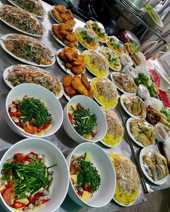 [ Giá từ 700K/ Mâm ] Nhắc mâm cúng Rằm tháng 7, nhiều nhà chắc không còn lạ địa chỉ này nữa!! – ảnh 9