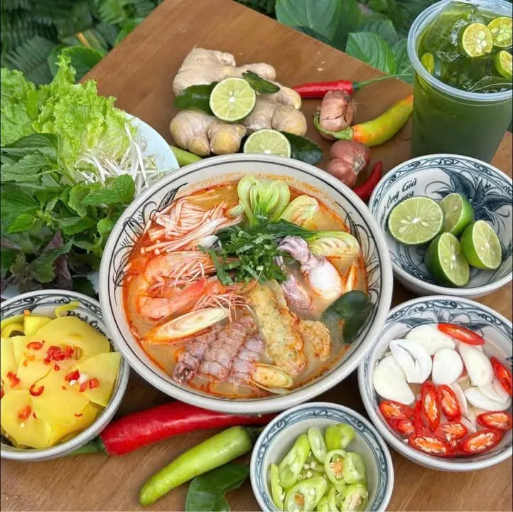 [ Ăn sáng ] Quán ngon đã được cộng đồng kiểm định mà chưa nhiều người biết tới – ảnh 2