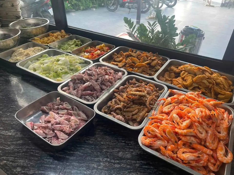 [ Ăn sáng ] Quán ngon đã được cộng đồng kiểm định mà chưa nhiều người biết tới – ảnh 6