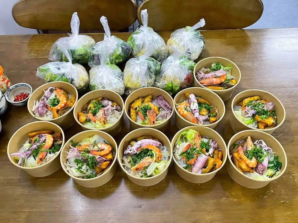 [ Ăn sáng ] Quán ngon đã được cộng đồng kiểm định mà chưa nhiều người biết tới – ảnh 7