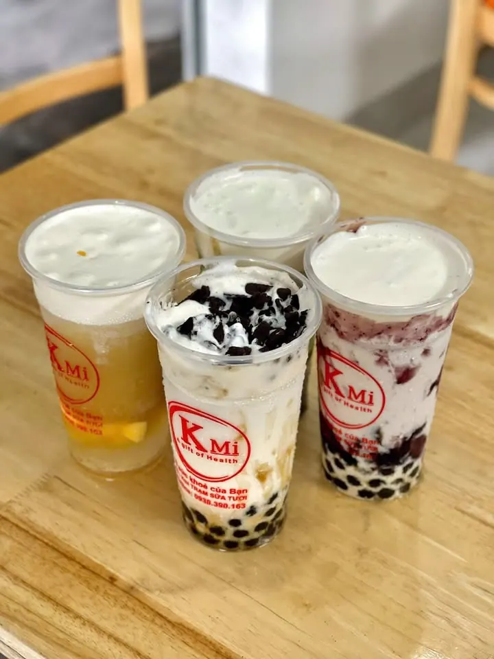 Trà sữa mà uống một mình đôi khi lại.đắt hơn uống cùng hội bạn!! – ảnh 7
