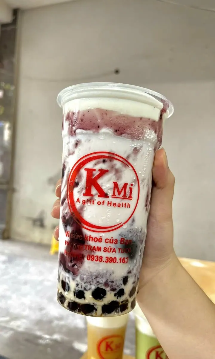 Trà sữa mà uống một mình đôi khi lại.đắt hơn uống cùng hội bạn!! – ảnh 9
