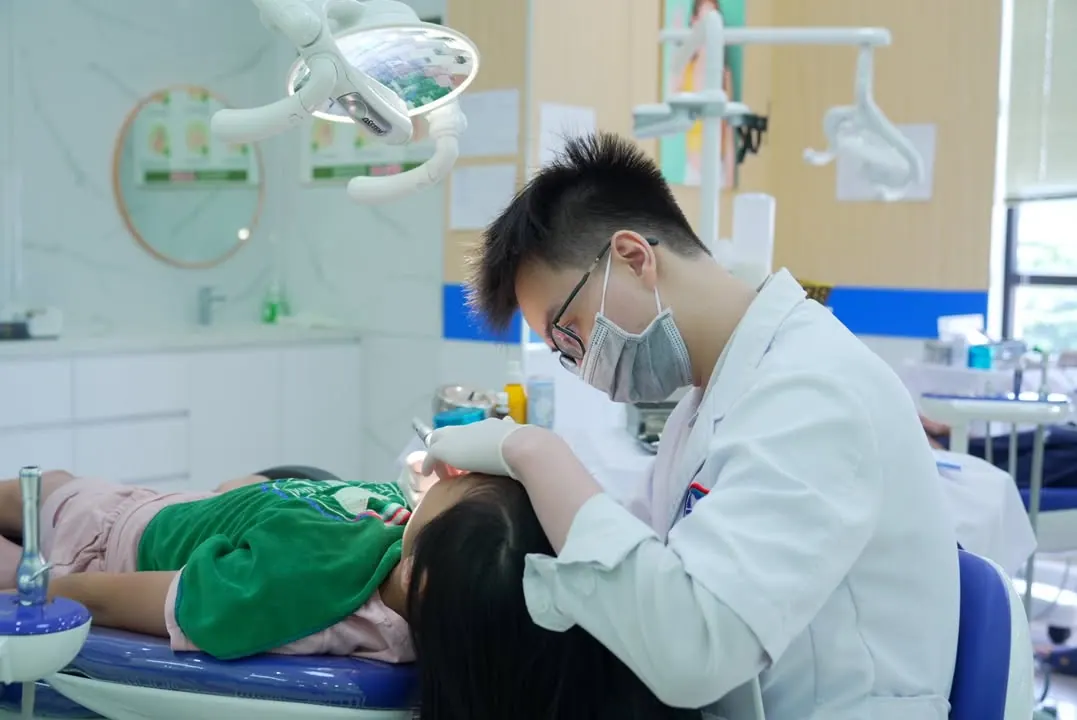 6 tháng nhớ thay dầu xe một lần, nhưng có khi 3 năm rồi chưa đi kiểm tra răng!! – ảnh 2