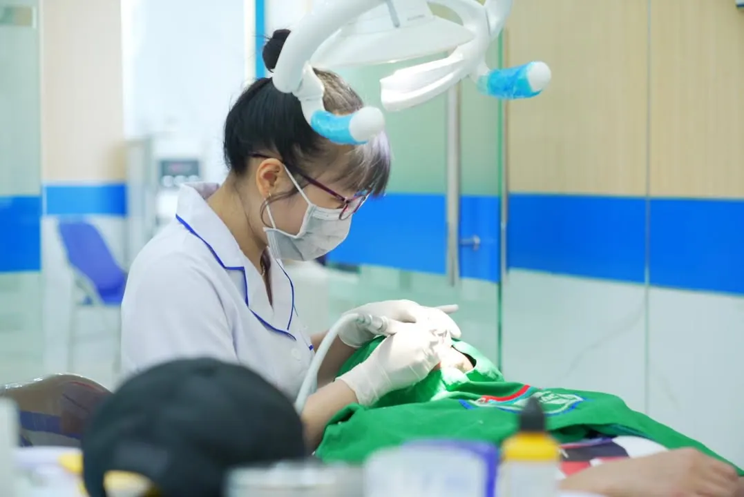 6 tháng nhớ thay dầu xe một lần, nhưng có khi 3 năm rồi chưa đi kiểm tra răng!! – ảnh 3