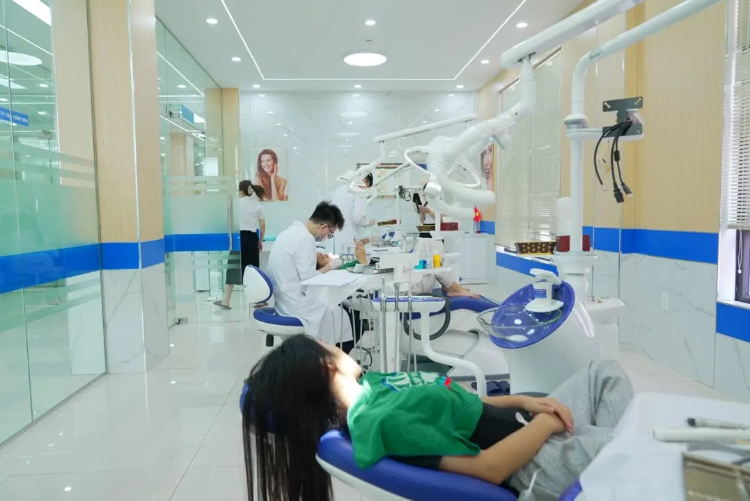 6 tháng nhớ thay dầu xe một lần, nhưng có khi 3 năm rồi chưa đi kiểm tra răng!! – ảnh 5