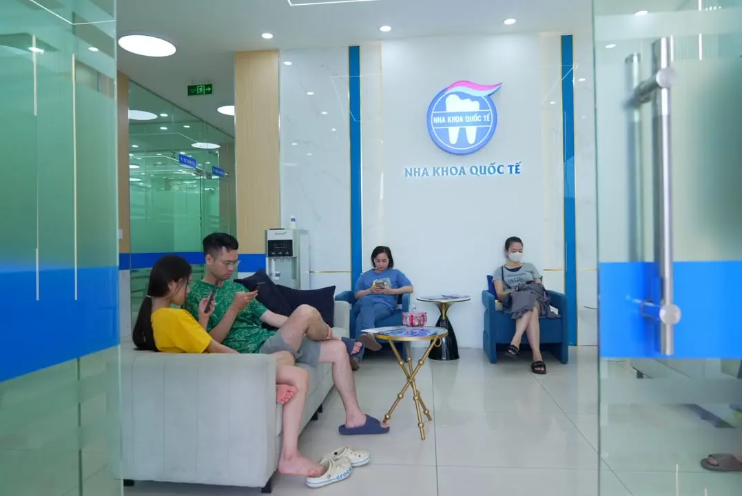 6 tháng nhớ thay dầu xe một lần, nhưng có khi 3 năm rồi chưa đi kiểm tra răng!! – ảnh 6