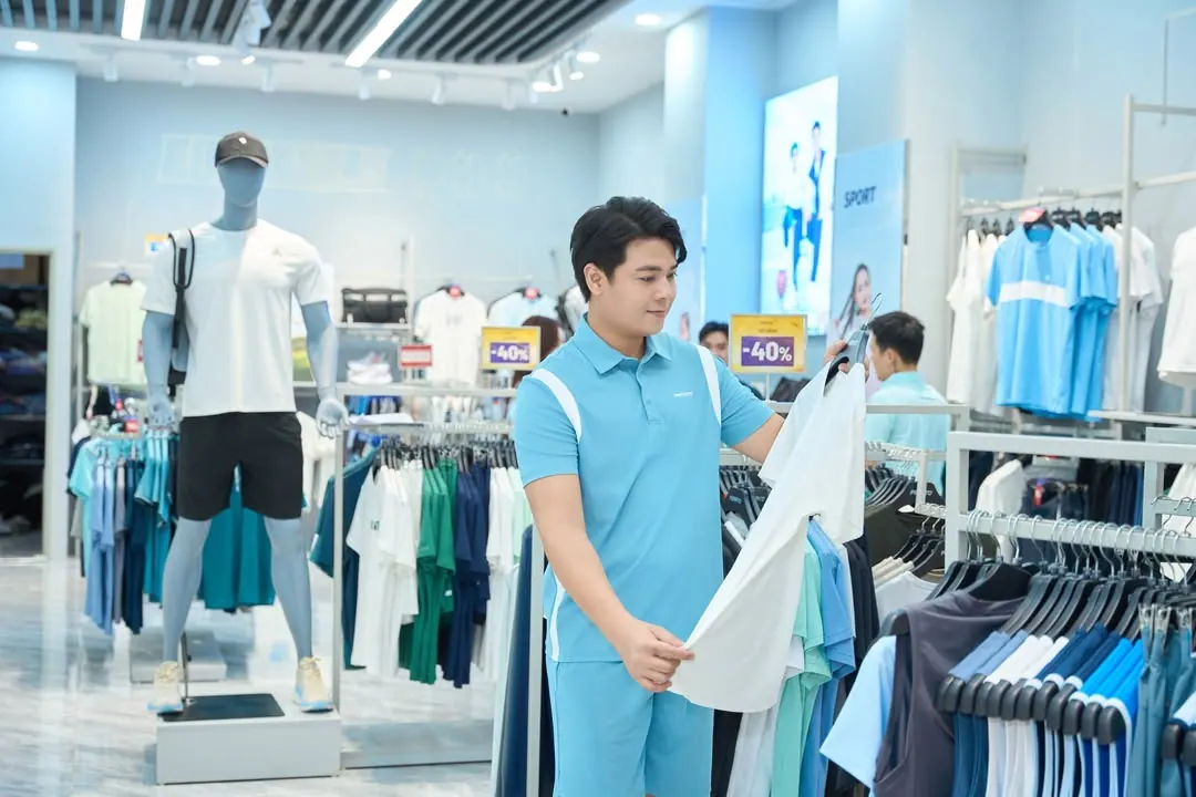 Mua 1 áo mà xách về tận 3 món thì đợt này Perato sale cũng hơi "căng" đấy!! – ảnh 2