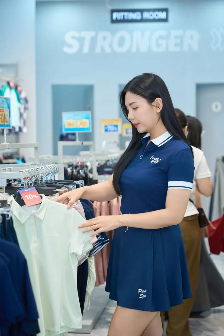 Mua 1 áo mà xách về tận 3 món thì đợt này Perato sale cũng hơi "căng" đấy!! – ảnh 4