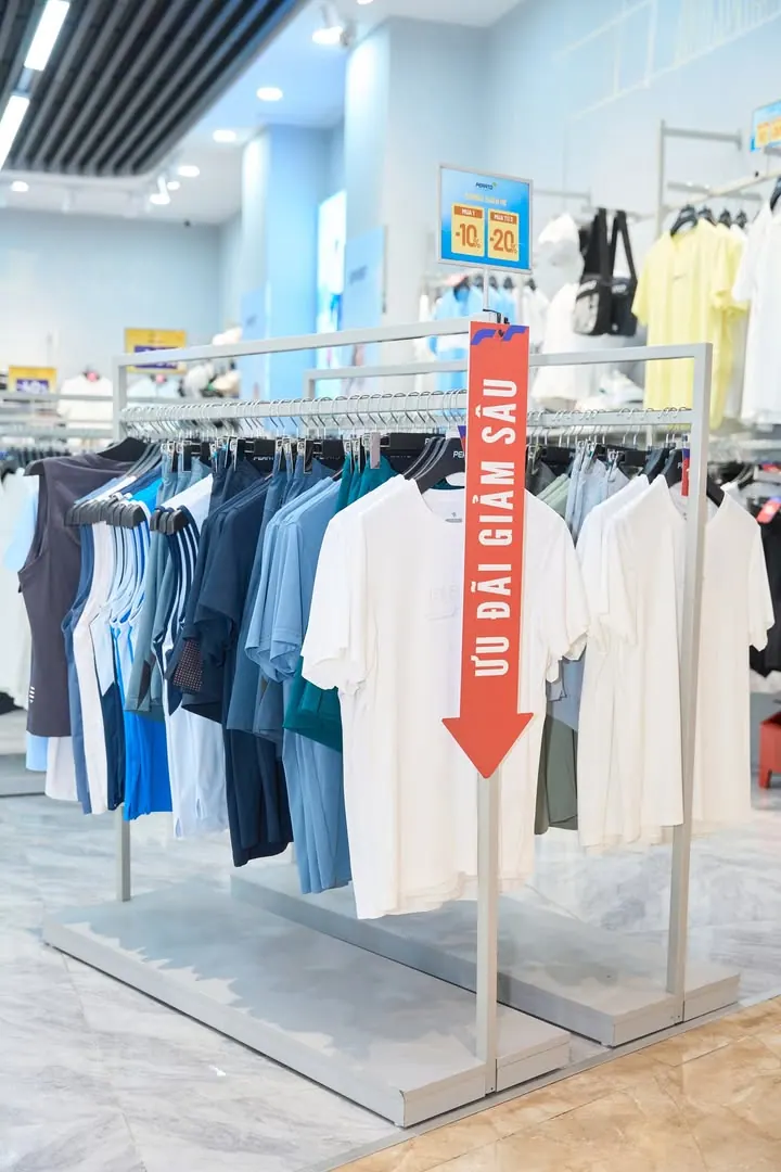 Mua 1 áo mà xách về tận 3 món thì đợt này Perato sale cũng hơi "căng" đấy!! – ảnh 7