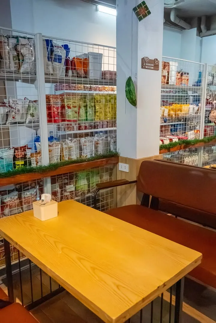[ BUFFET XIÊN 59K ] – ảnh 13