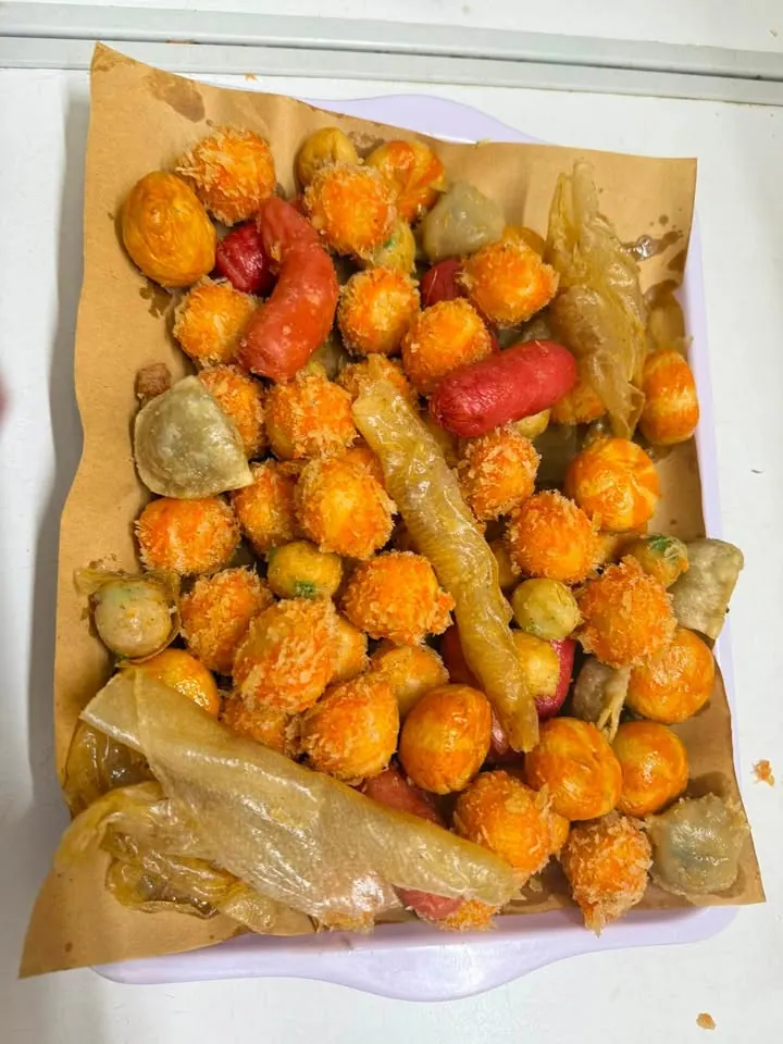 [ BUFFET XIÊN 59K ] – ảnh 2