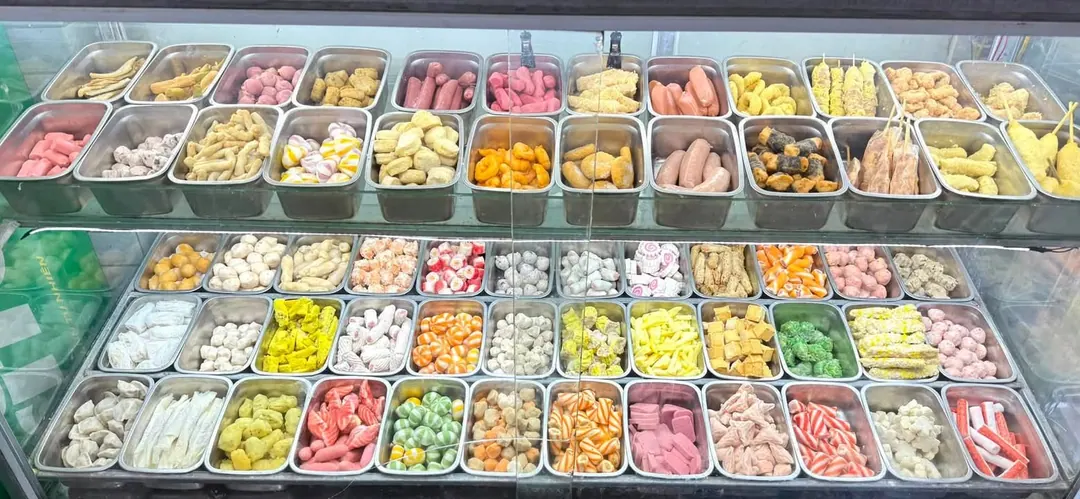 [ BUFFET XIÊN 59K ] – ảnh 3