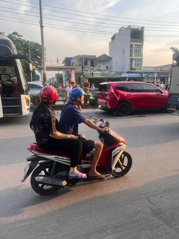 Cẩm Sơn vừa xong – ảnh 4