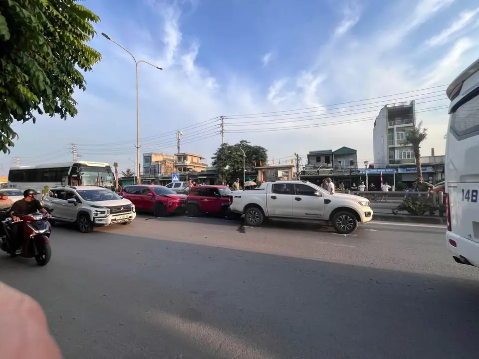 Cẩm Sơn vừa xong – ảnh 5
