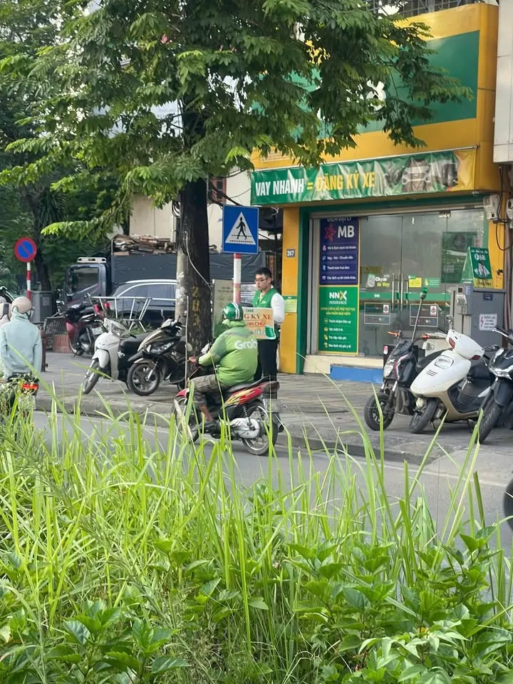 Đây là ví dụ về 3 người có tâm với công việc – ảnh 3