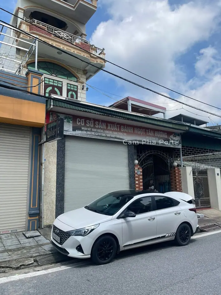 Biết đến " Tam a ca " này chắc chắn là người có nhiều kỉ niệm với trung thu Cẩm Phả phết đây! – ảnh 2