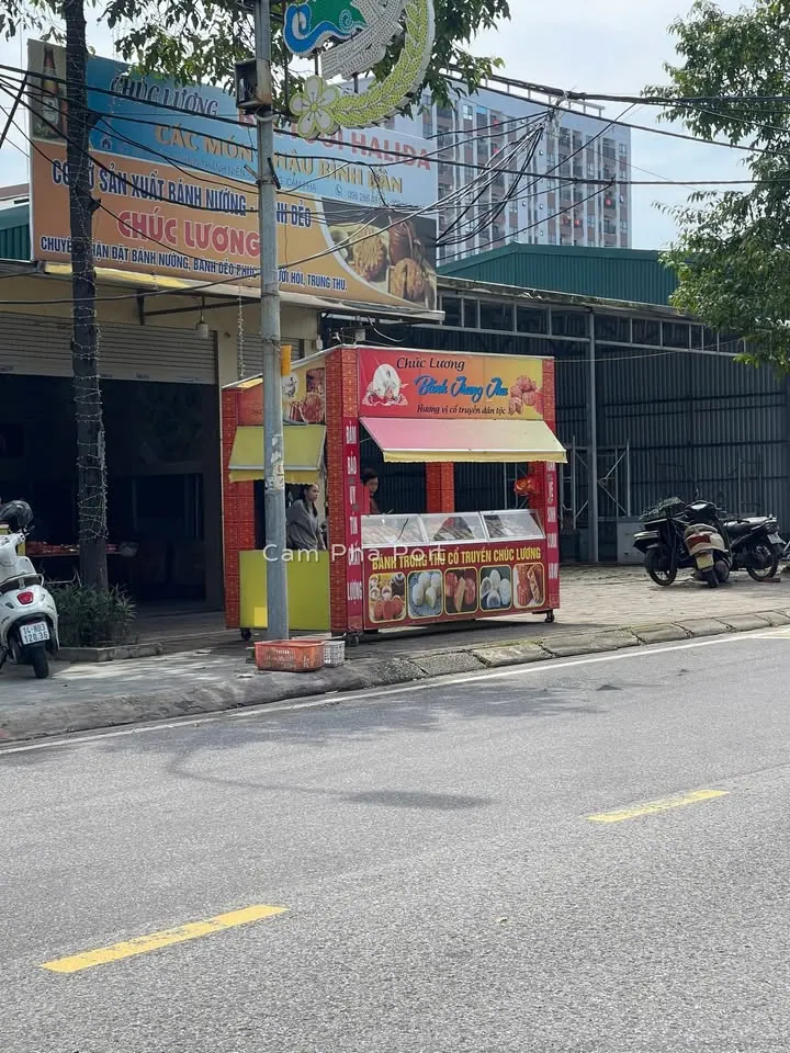 Biết đến " Tam a ca " này chắc chắn là người có nhiều kỉ niệm với trung thu Cẩm Phả phết đây! – ảnh 3
