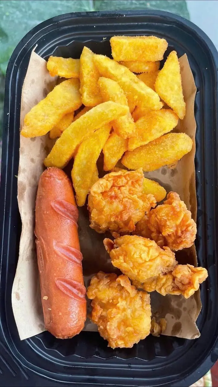 [ Quán mới ] Uầyyy pizza gì đâyyy các bạn ơiiii – ảnh 11